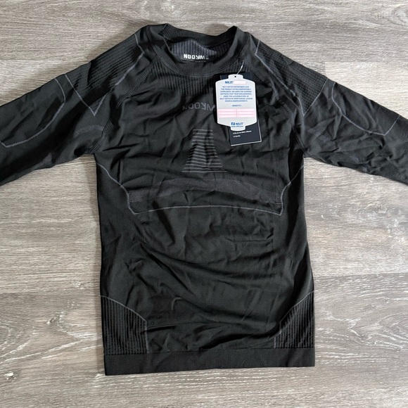 NOOYME Thermal Underwear Base Layer Women Long Johns for Cold Weather, Medium - Picture 6 of 16